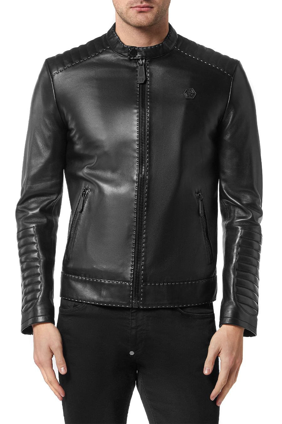 Philipp Plein Men Blazer
