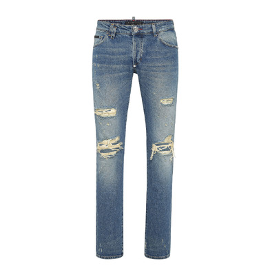 Philipp Plein Jeans Uomo