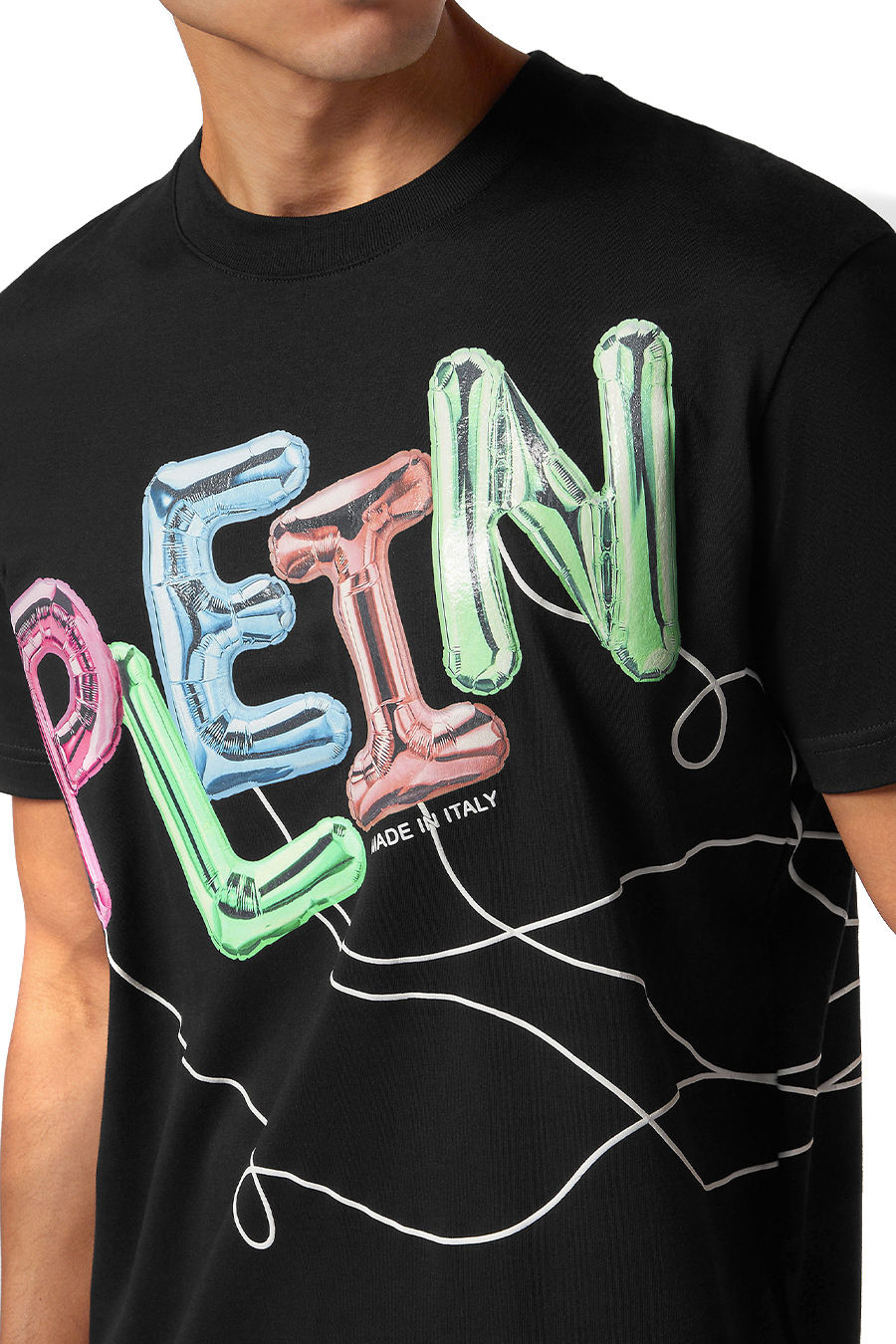 Philipp Plein T-Shirt 3