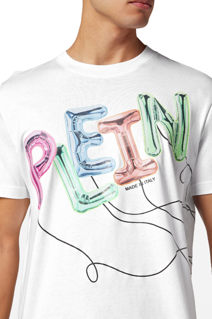 Philipp Plein T-Shirt 7