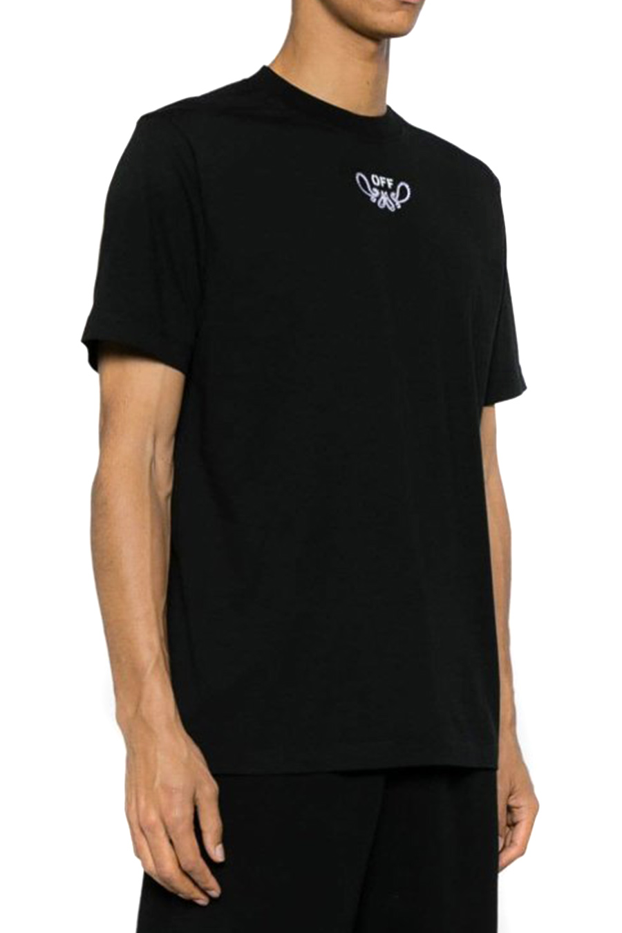 Off-white Men T-Shirt