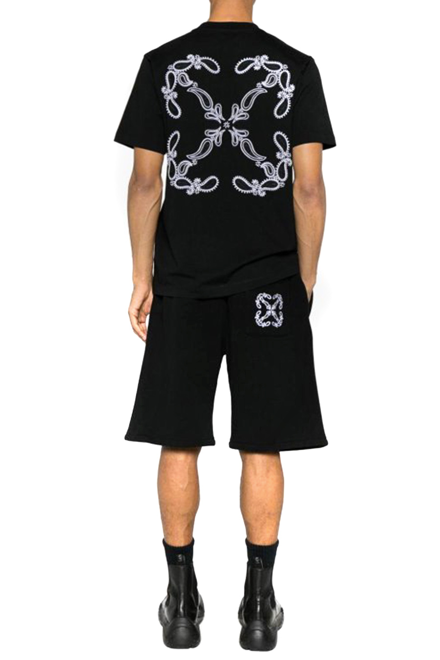Off-white Men T-Shirt