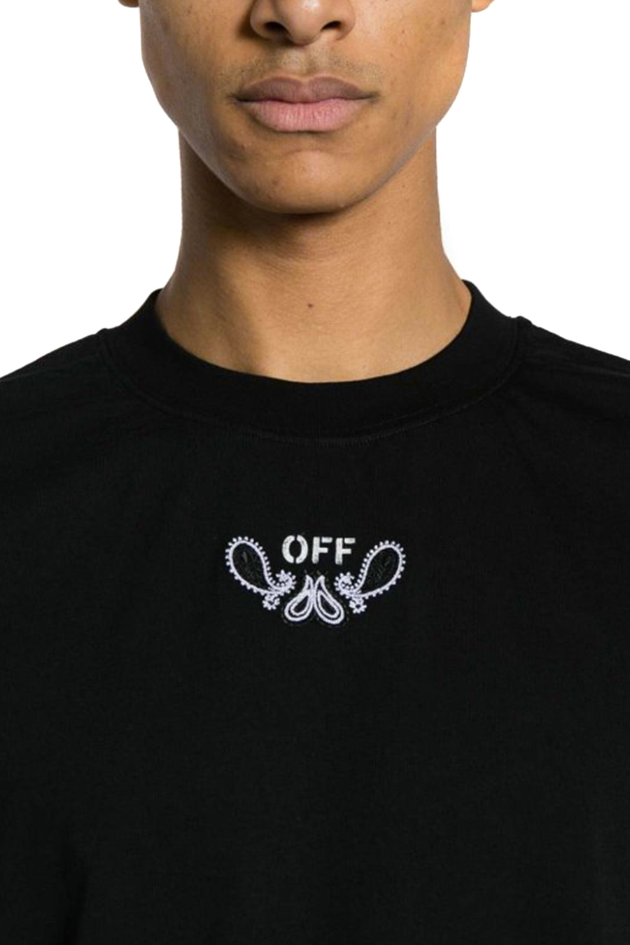 Off-white Men T-Shirt