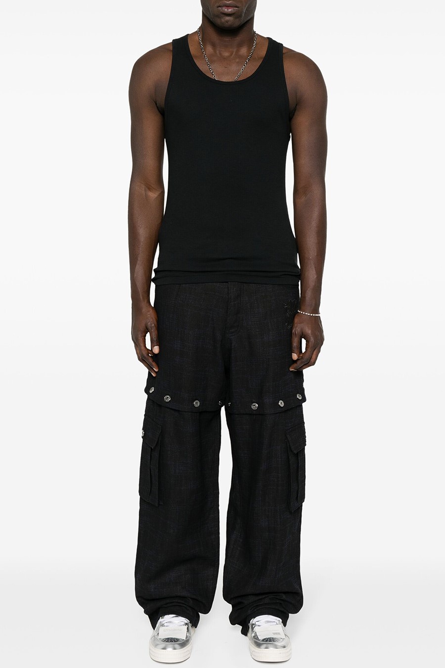 Off-white Men Trousers