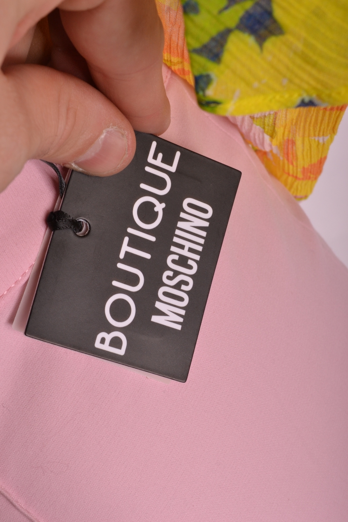 Moschino  Women Trousers