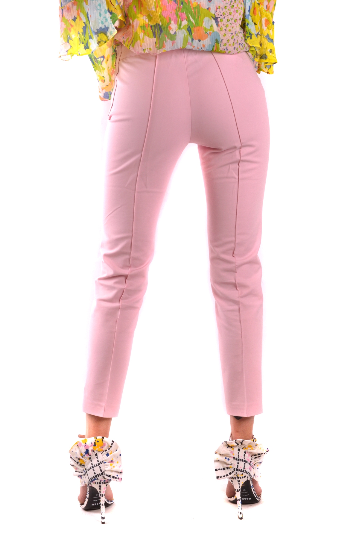 Moschino  Women Trousers