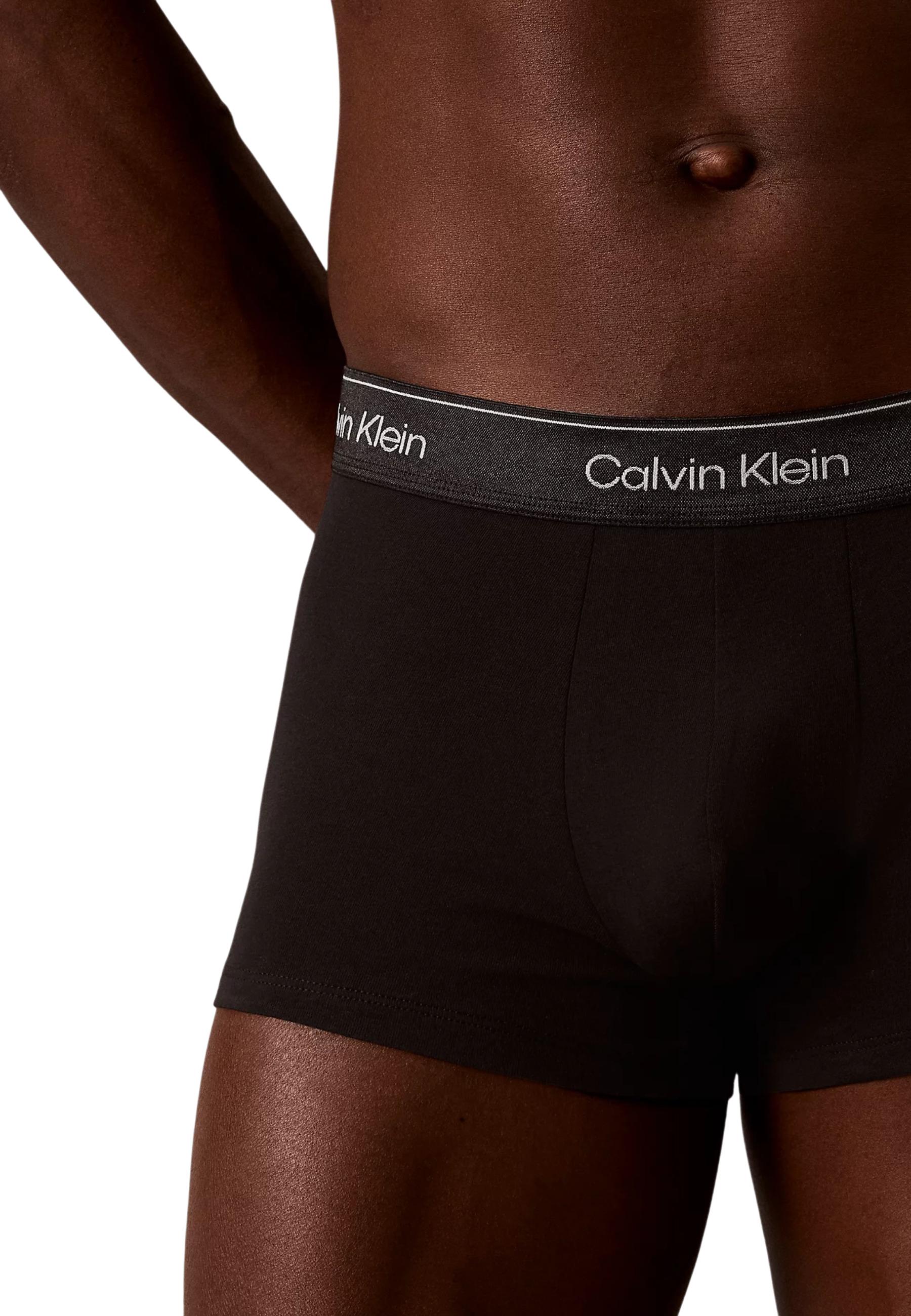 Calvin Klein Underwear Men Underwear