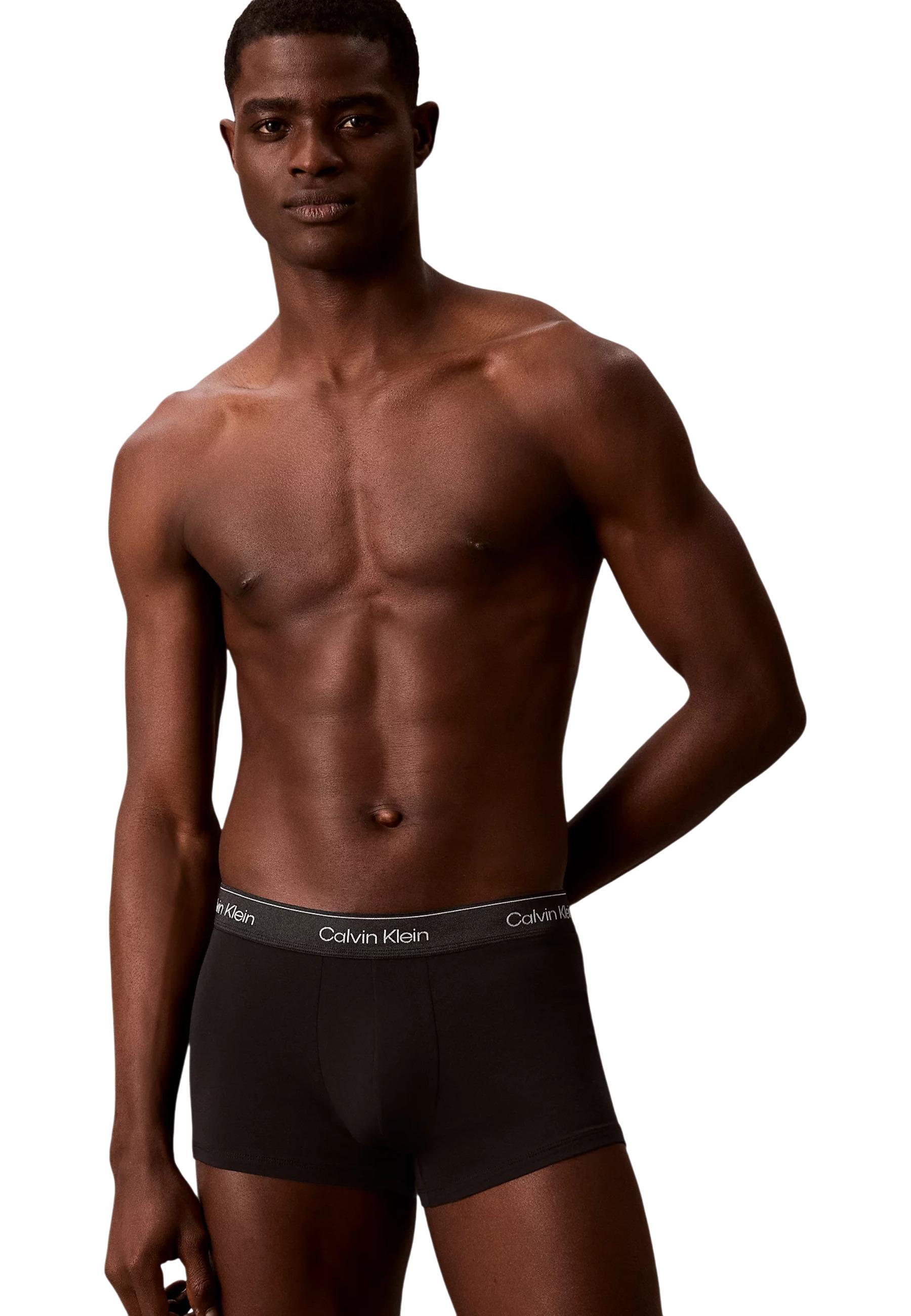 Calvin Klein Underwear Men Underwear