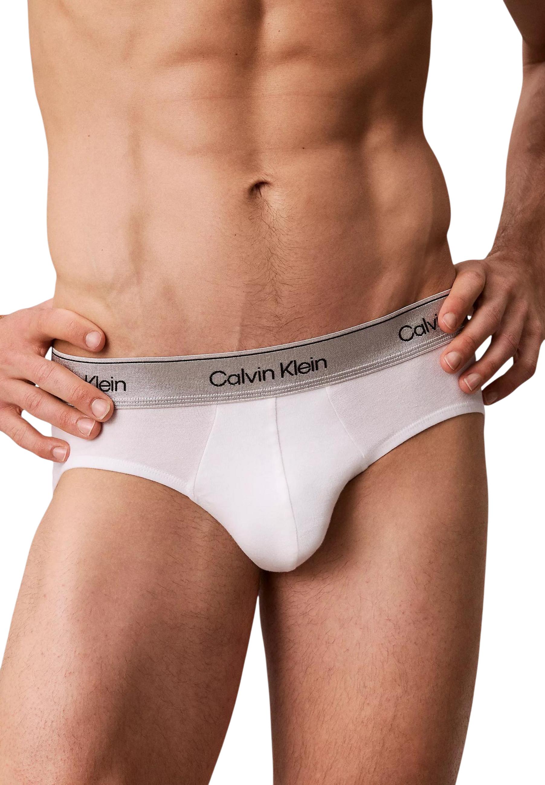 Calvin Klein Underwear Men Underwear