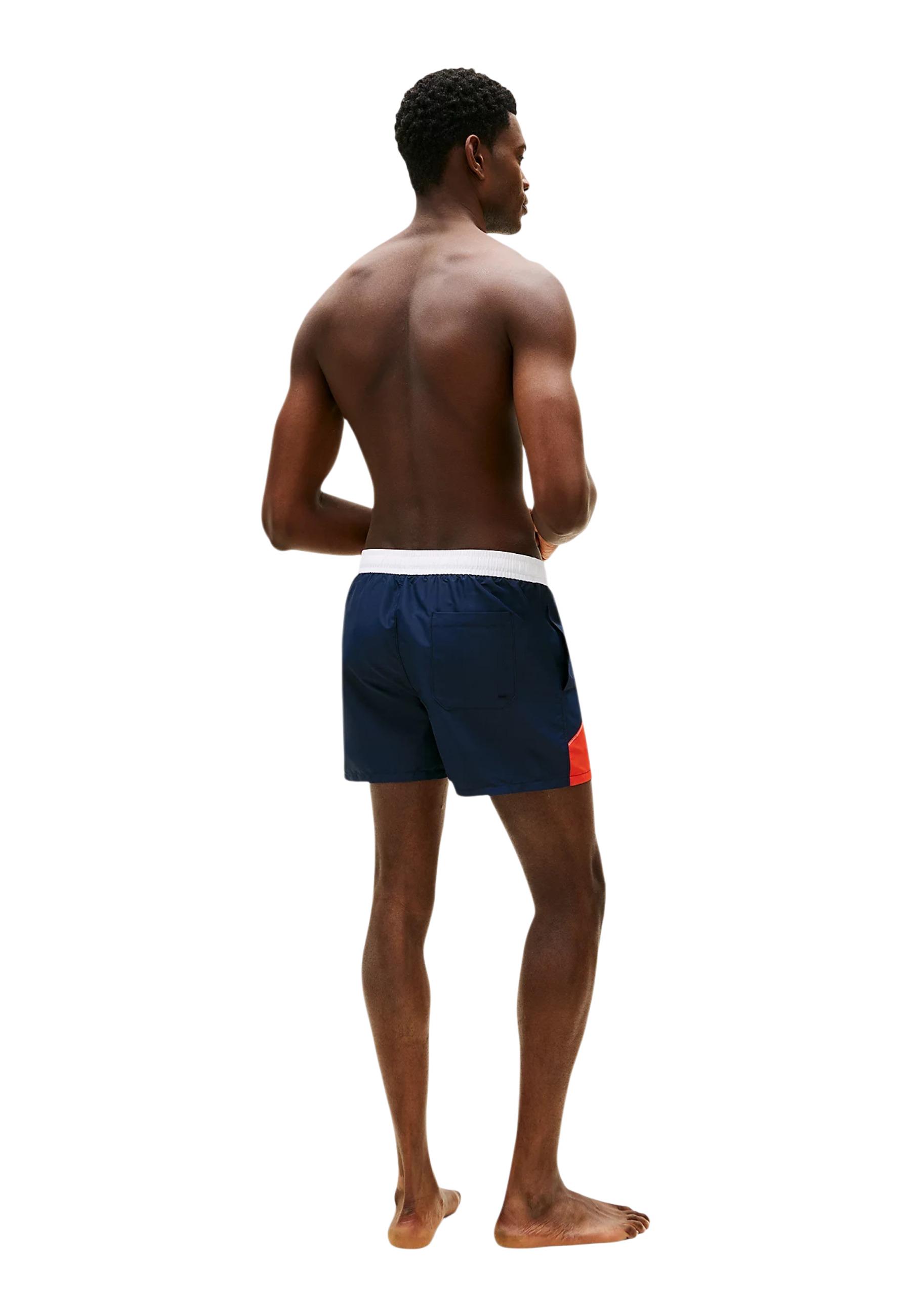 Tommy Hilfiger Men Swimwear