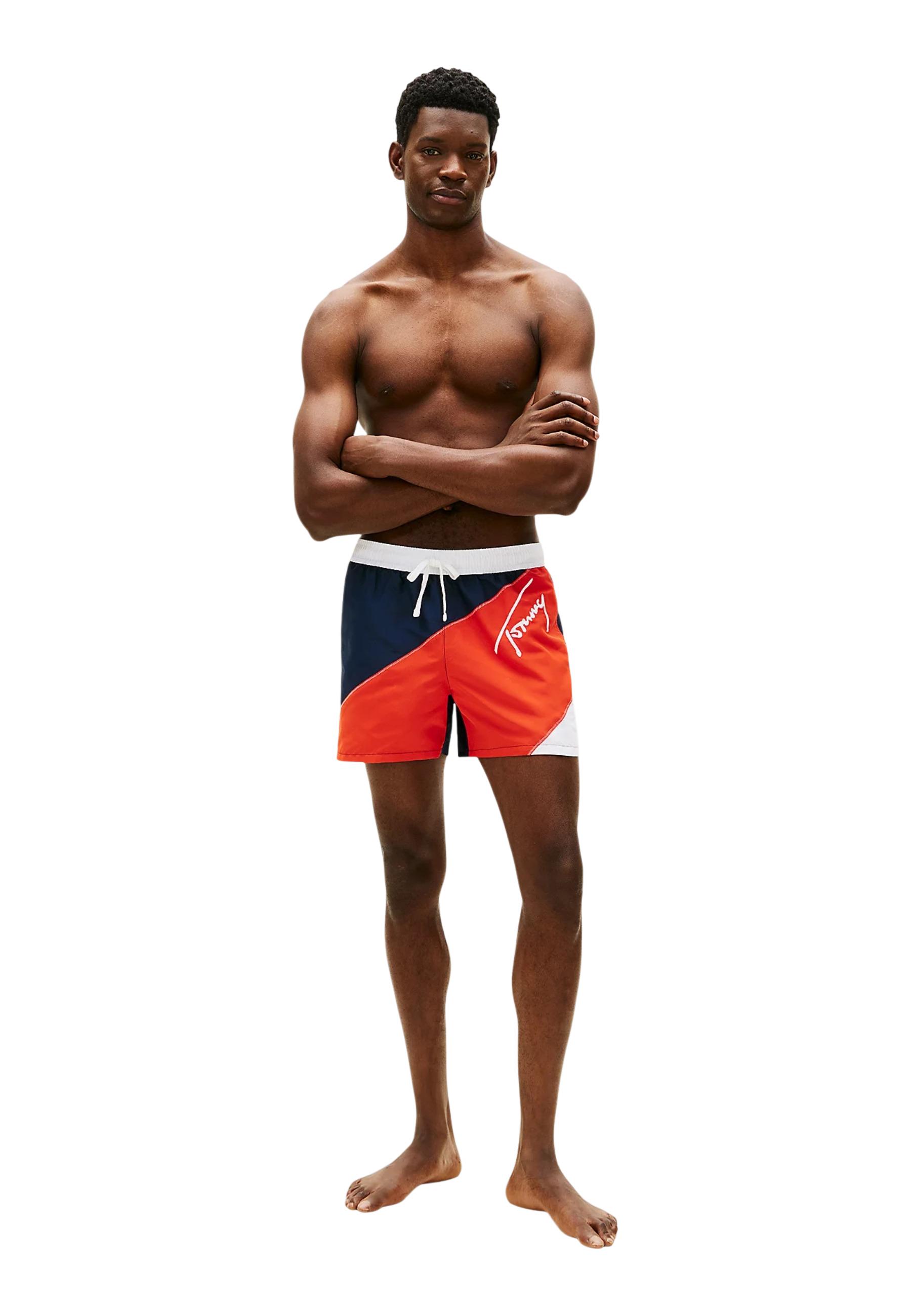 Tommy Hilfiger Men Swimwear