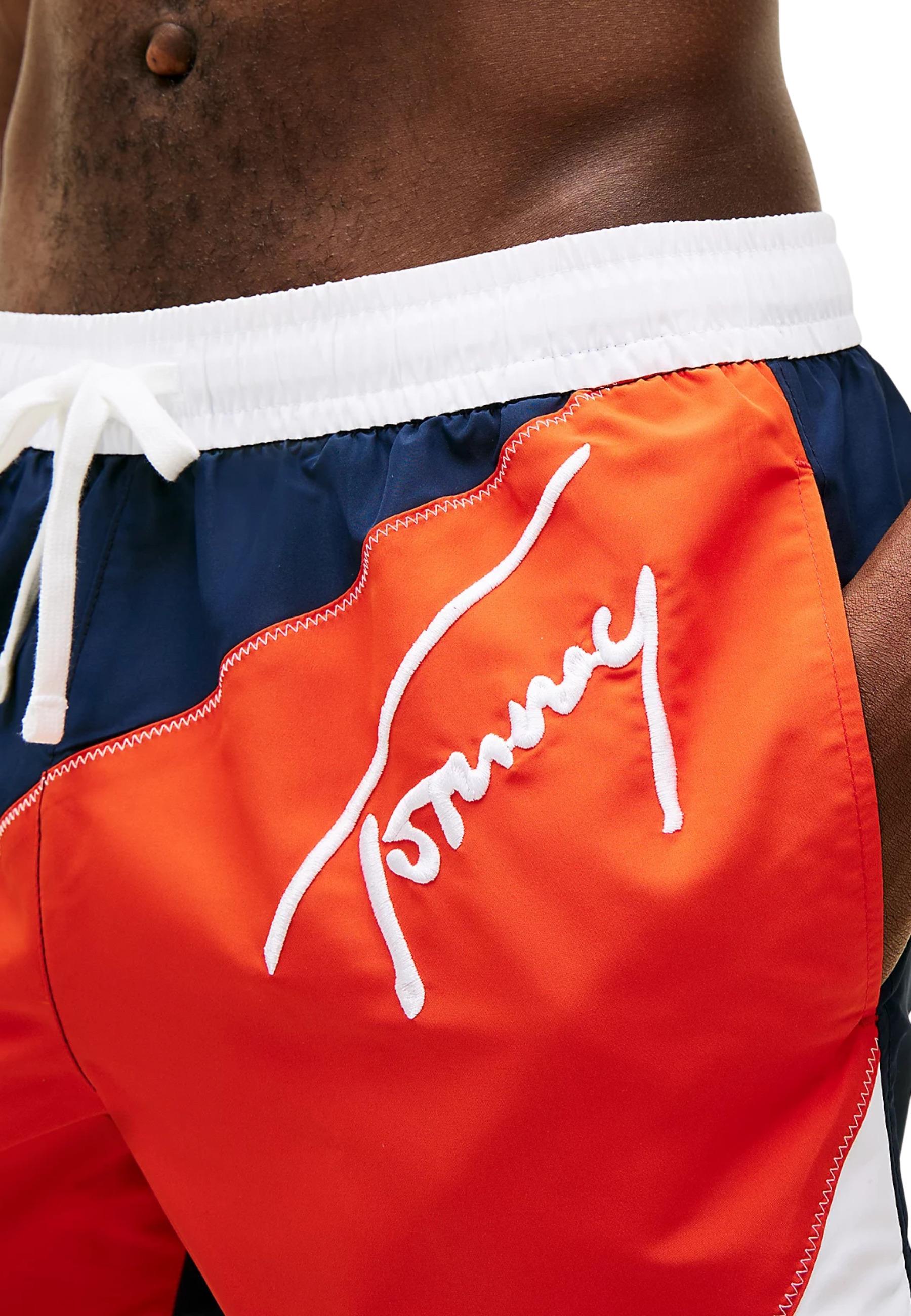 Tommy Hilfiger Men Swimwear