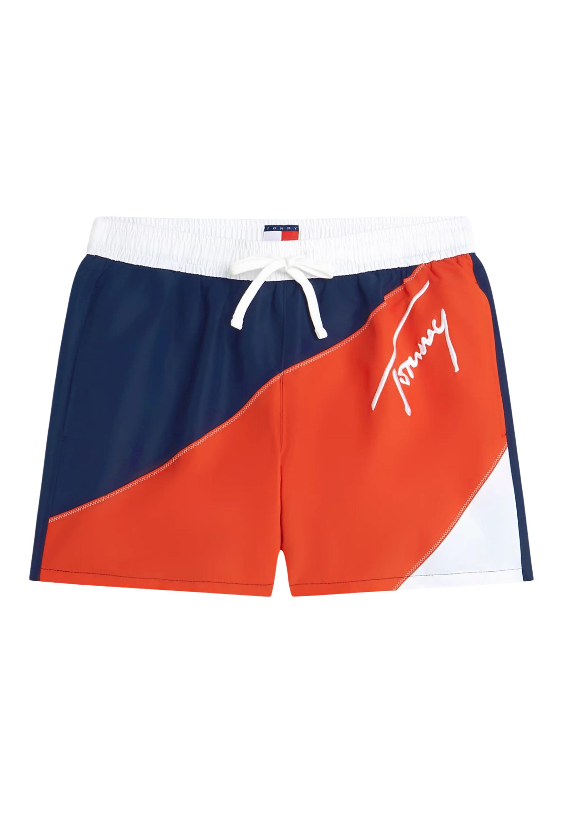 Tommy Hilfiger Men Swimwear
