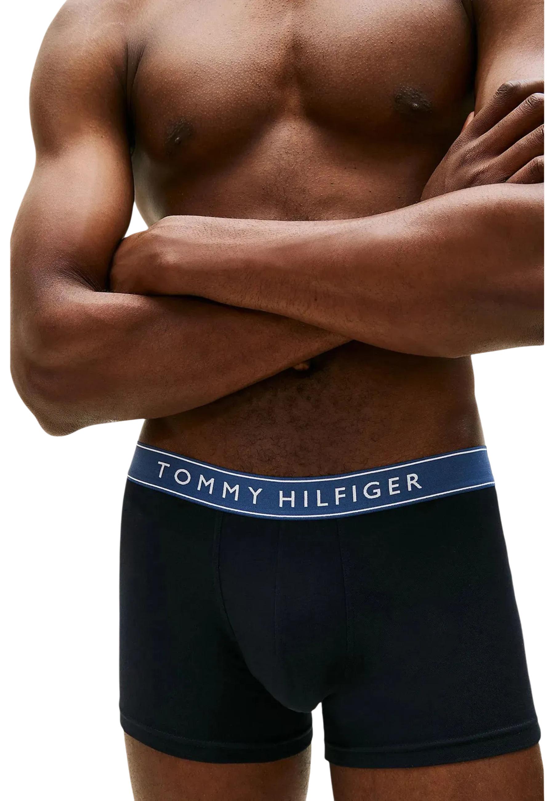 Tommy Hilfiger Men Underwear