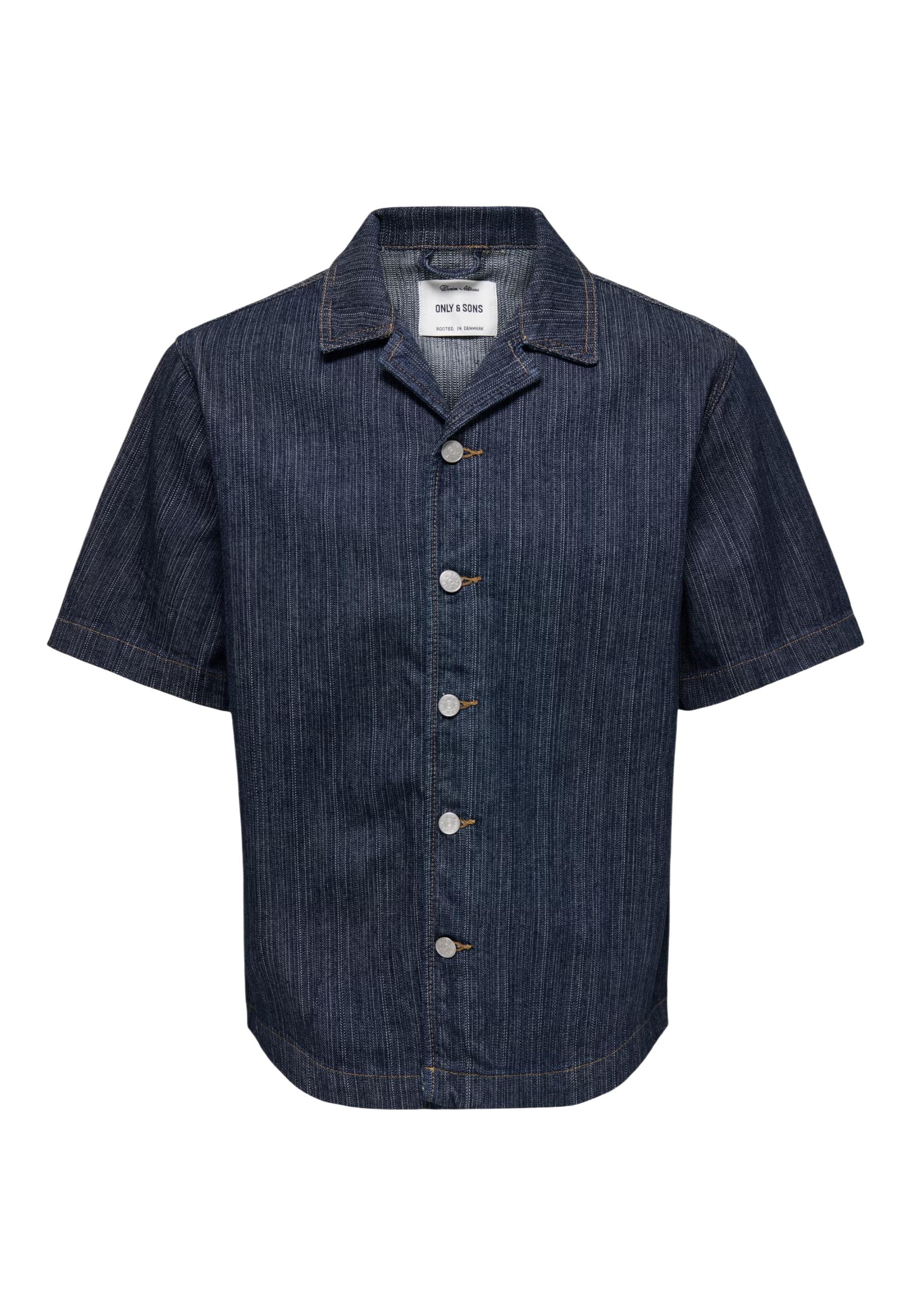 Only & Sons Men Shirt