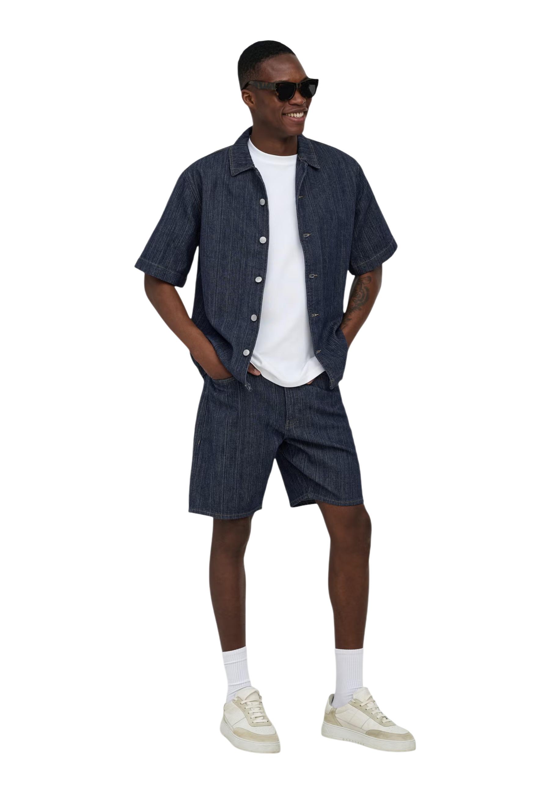 Only & Sons Men Shirt