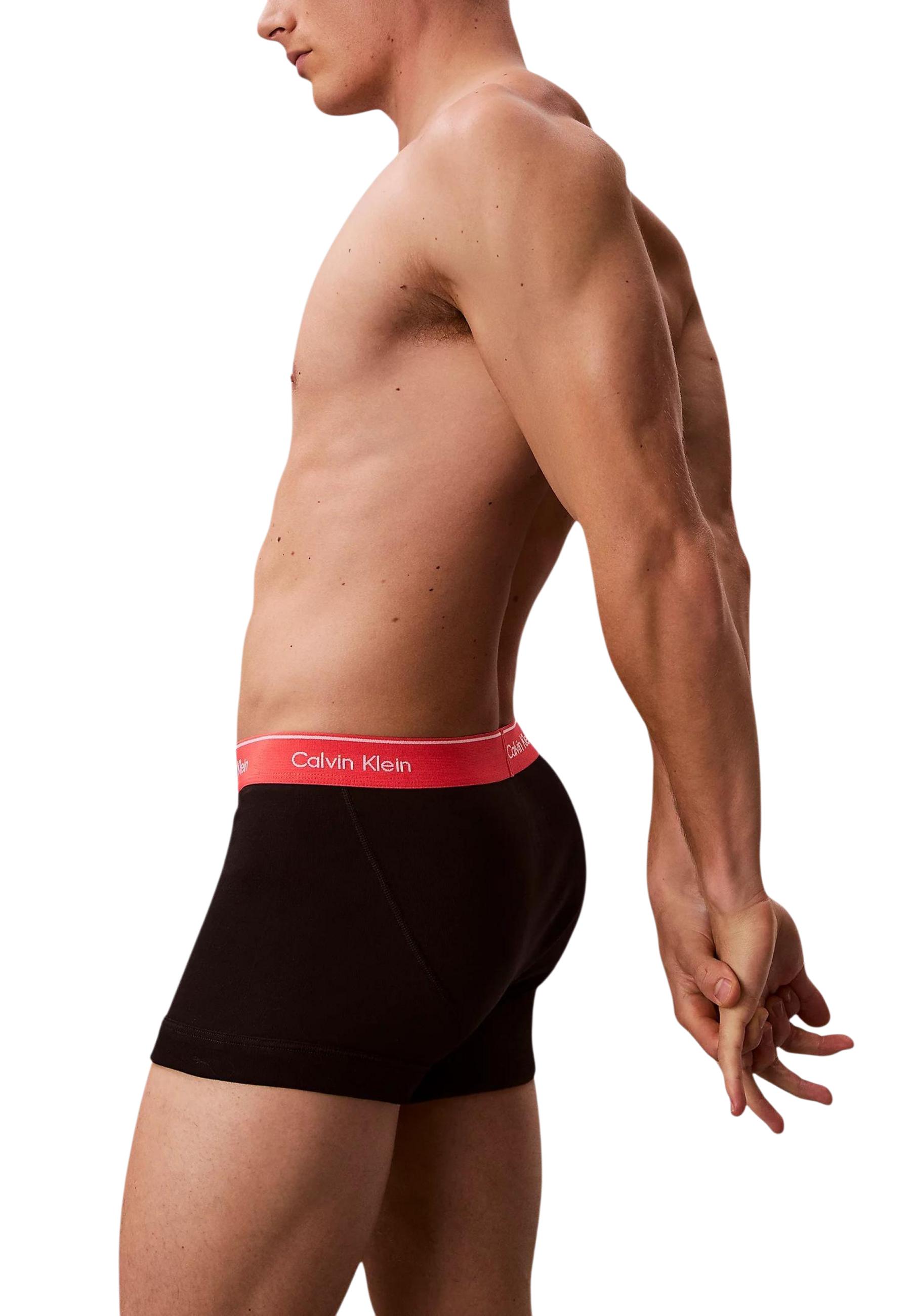 Calvin Klein Underwear Men Underwear