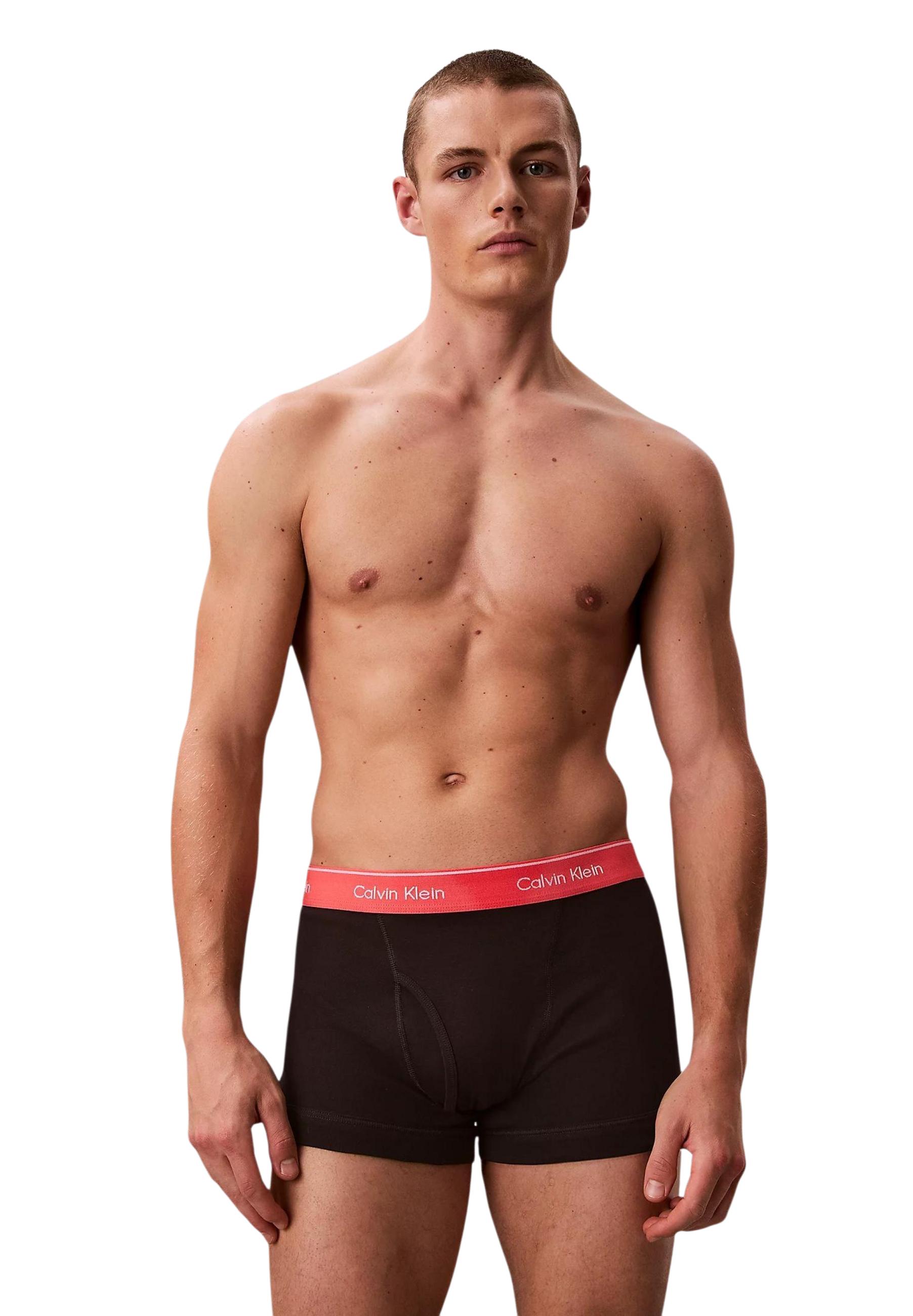 Calvin Klein Underwear Men Underwear
