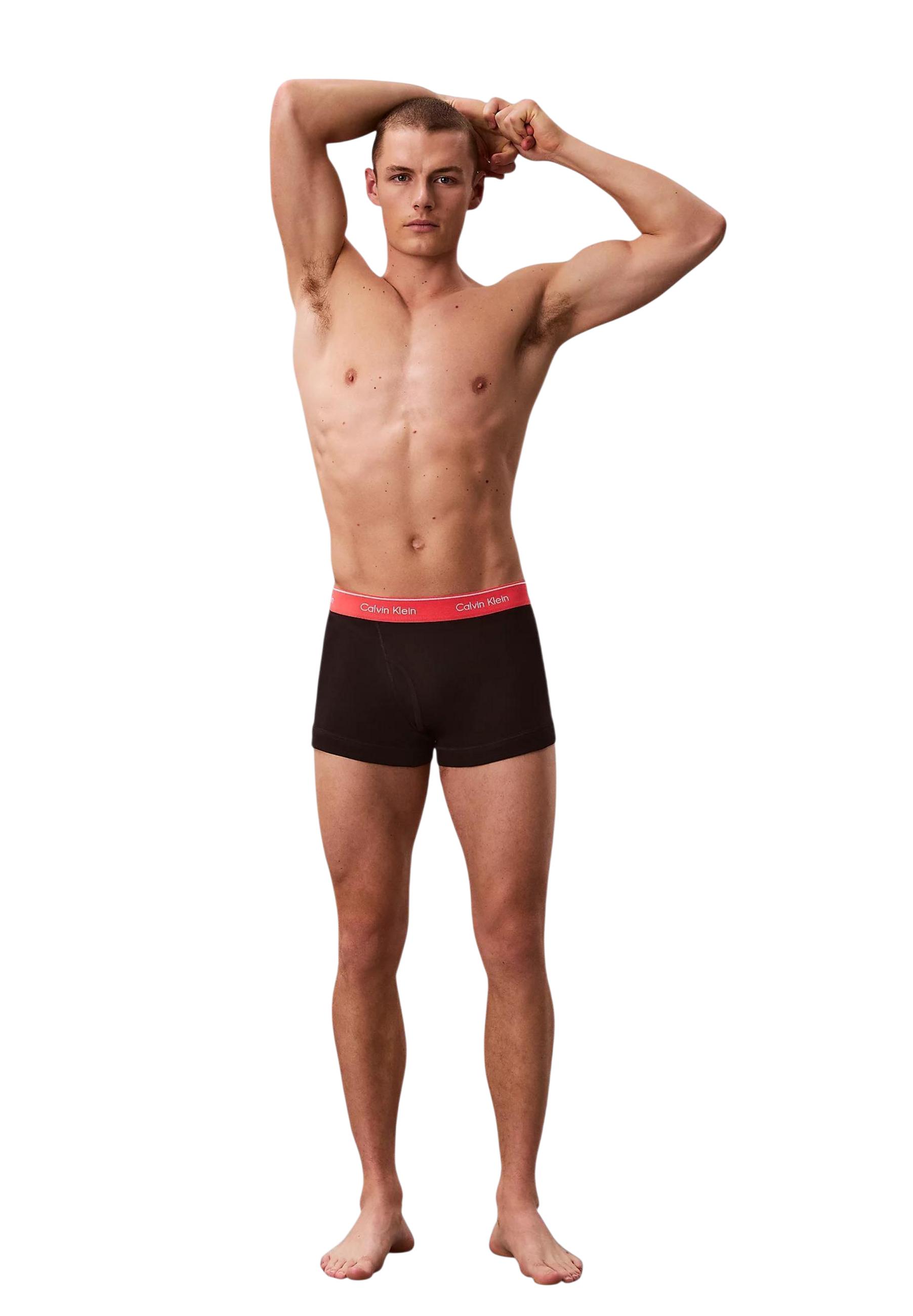 Calvin Klein Underwear Men Underwear