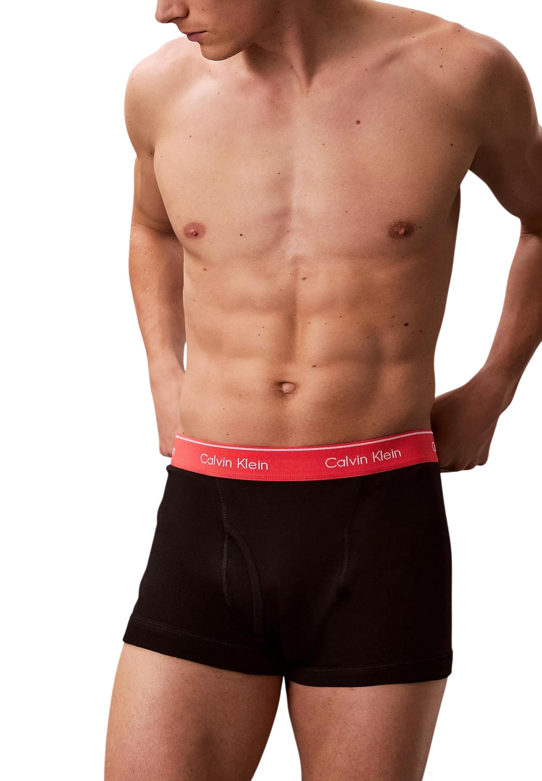 Calvin Klein Underwear Men Underwear