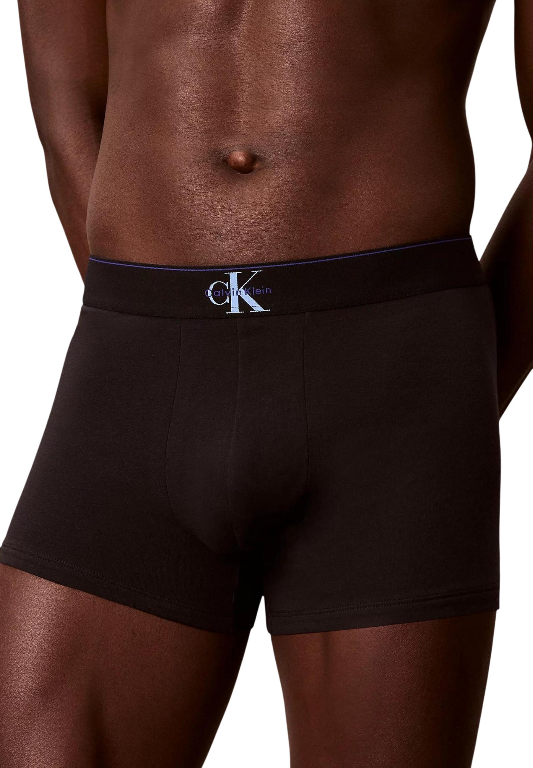 Calvin Klein Underwear Men Underwear