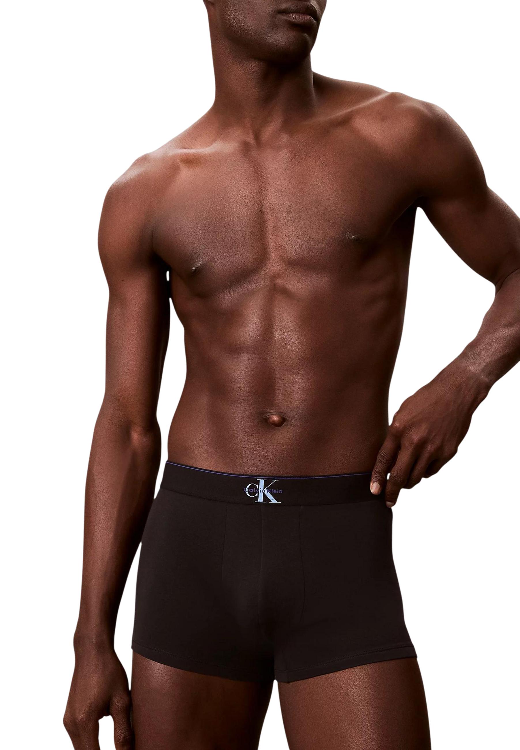 Calvin Klein Underwear Men Underwear
