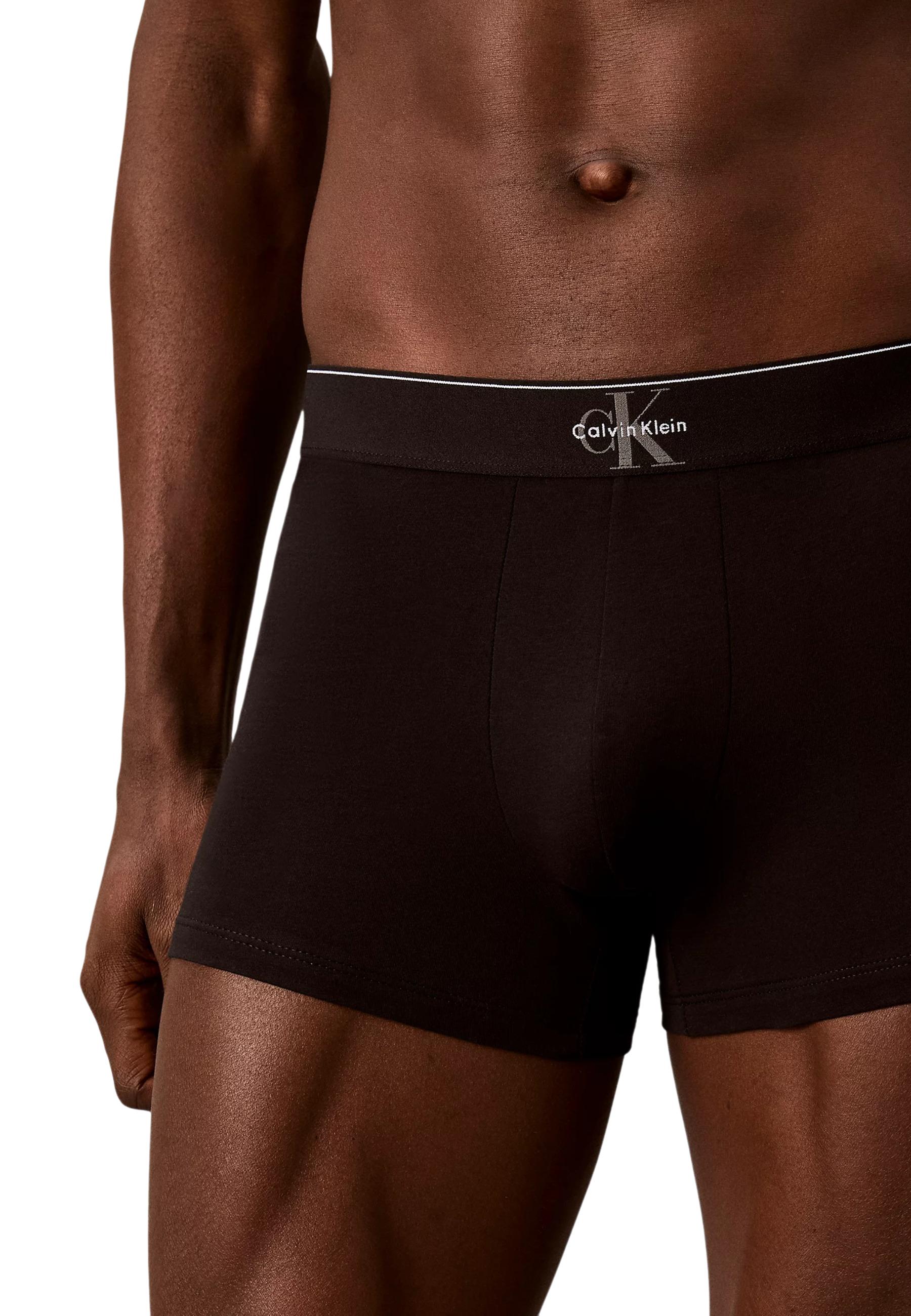 Calvin Klein Underwear Men Underwear