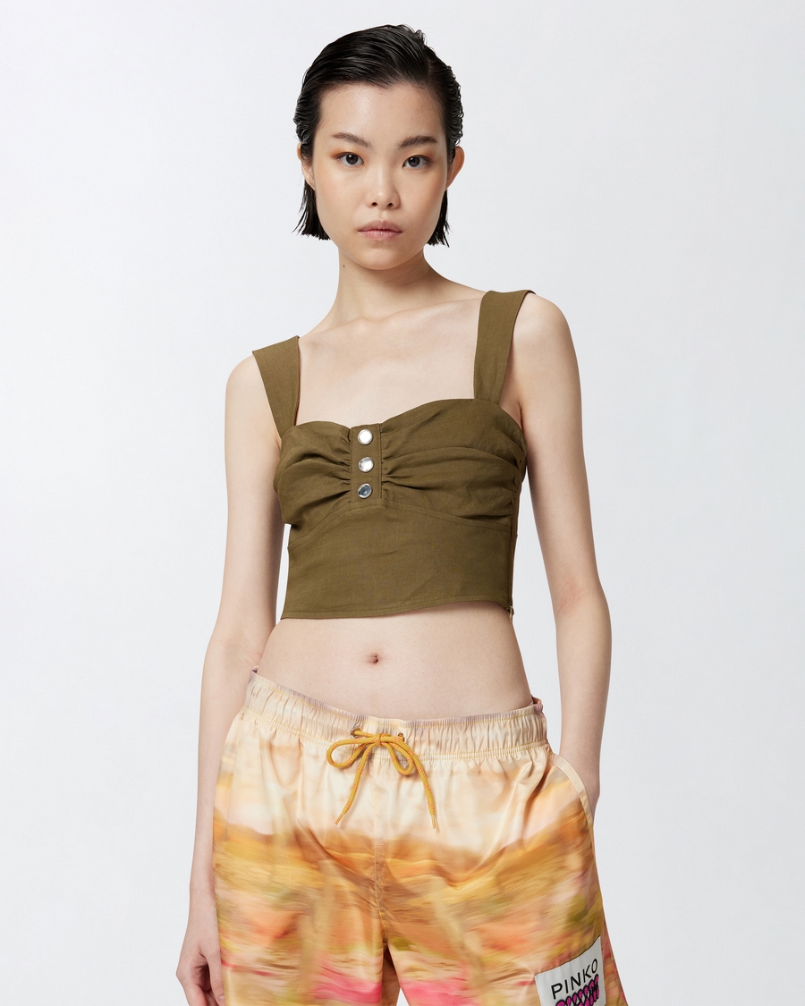 Pinko  Women Top