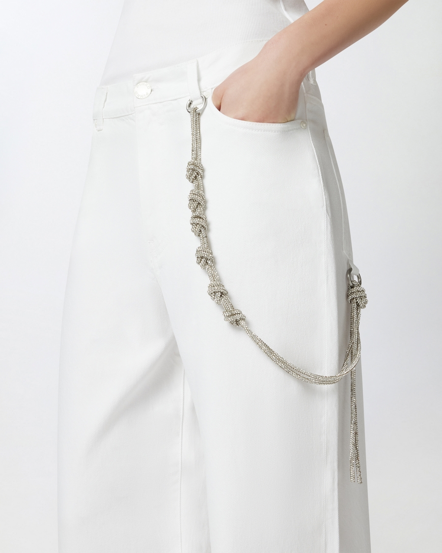 Pinko Trousers 4