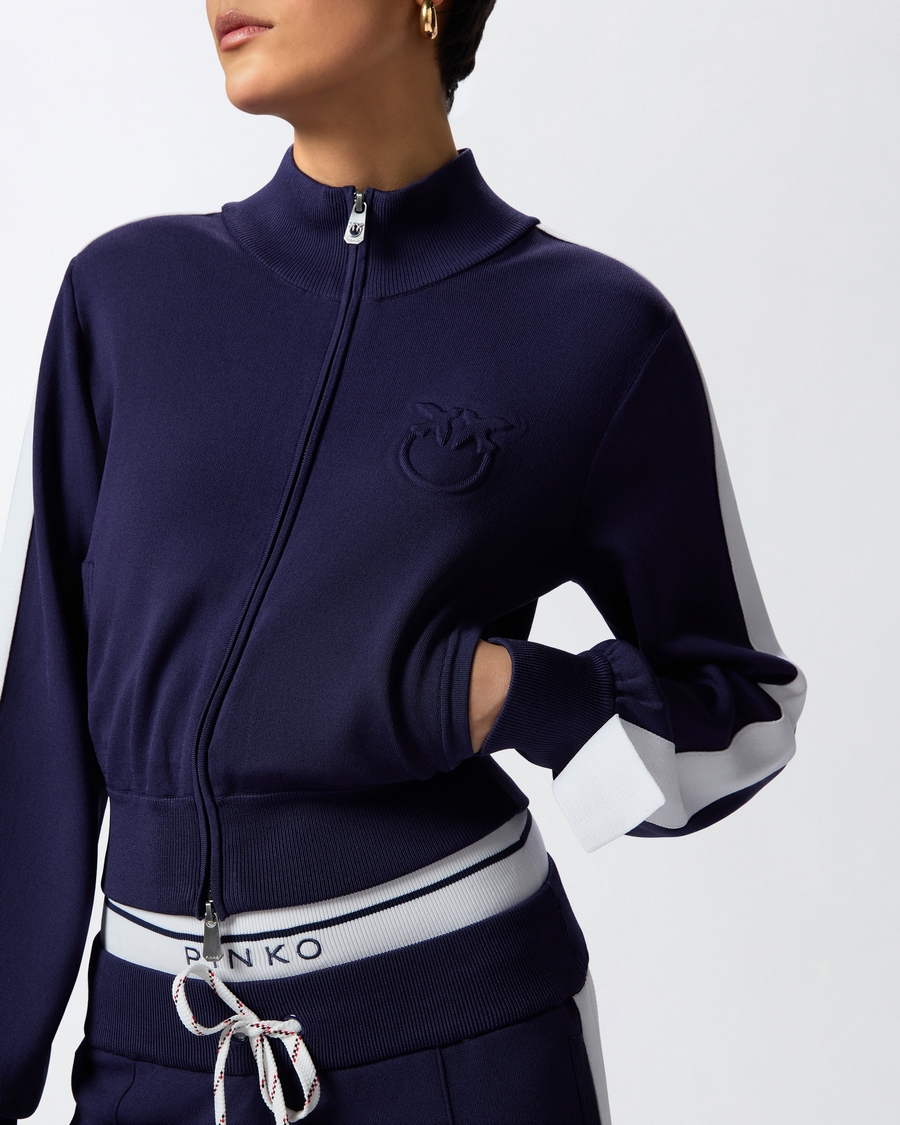 Pinko Sweatshirts 3