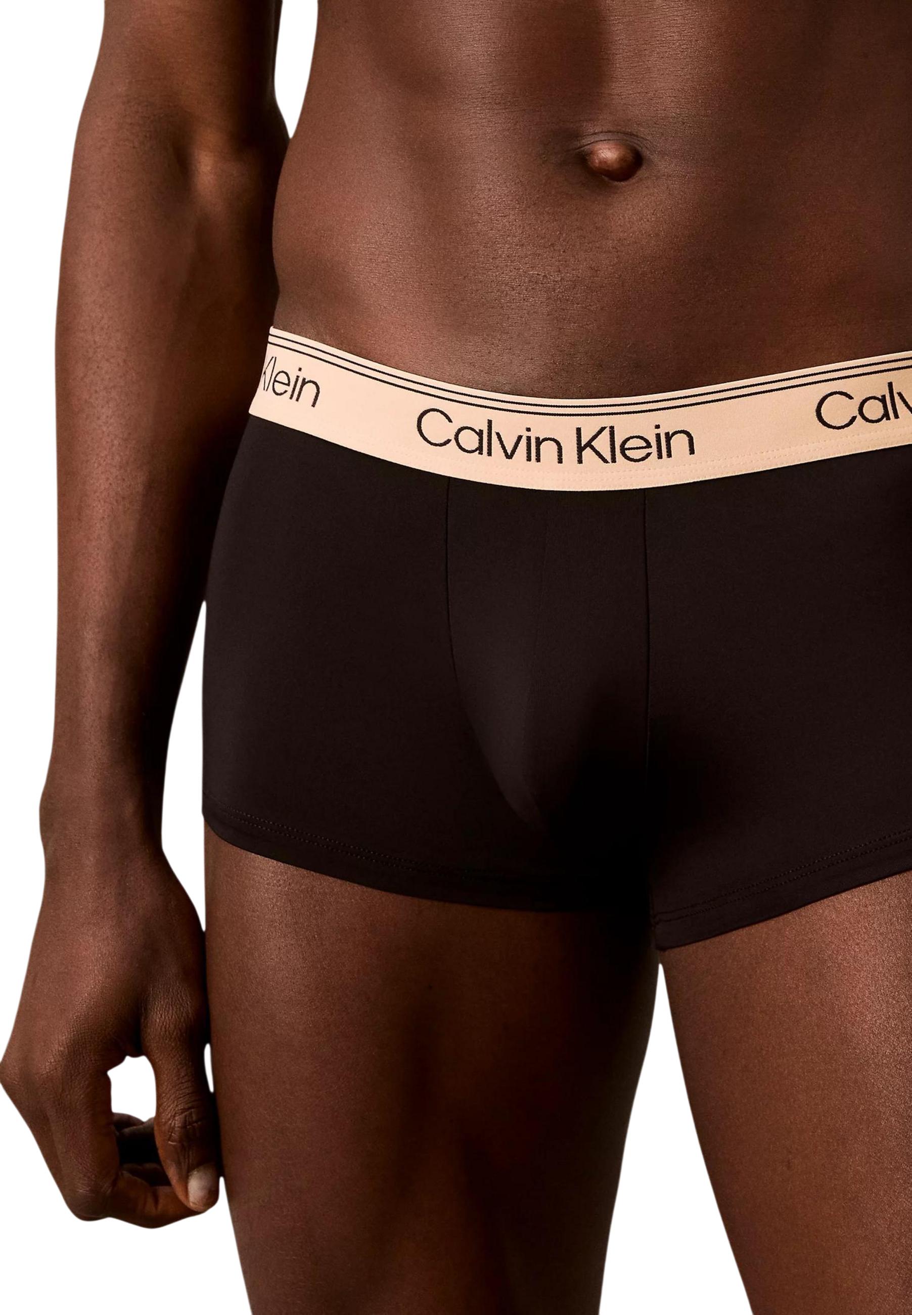 Calvin Klein Underwear Men Underwear