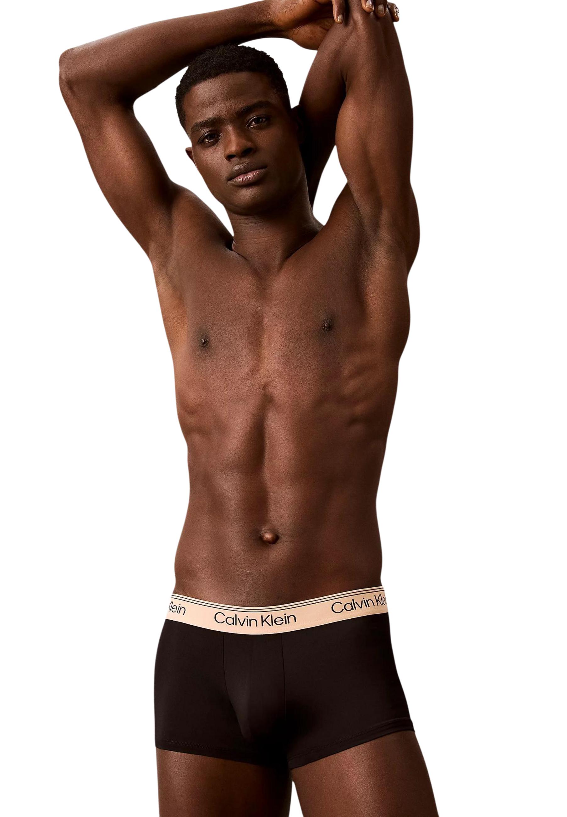 Calvin Klein Underwear Men Underwear