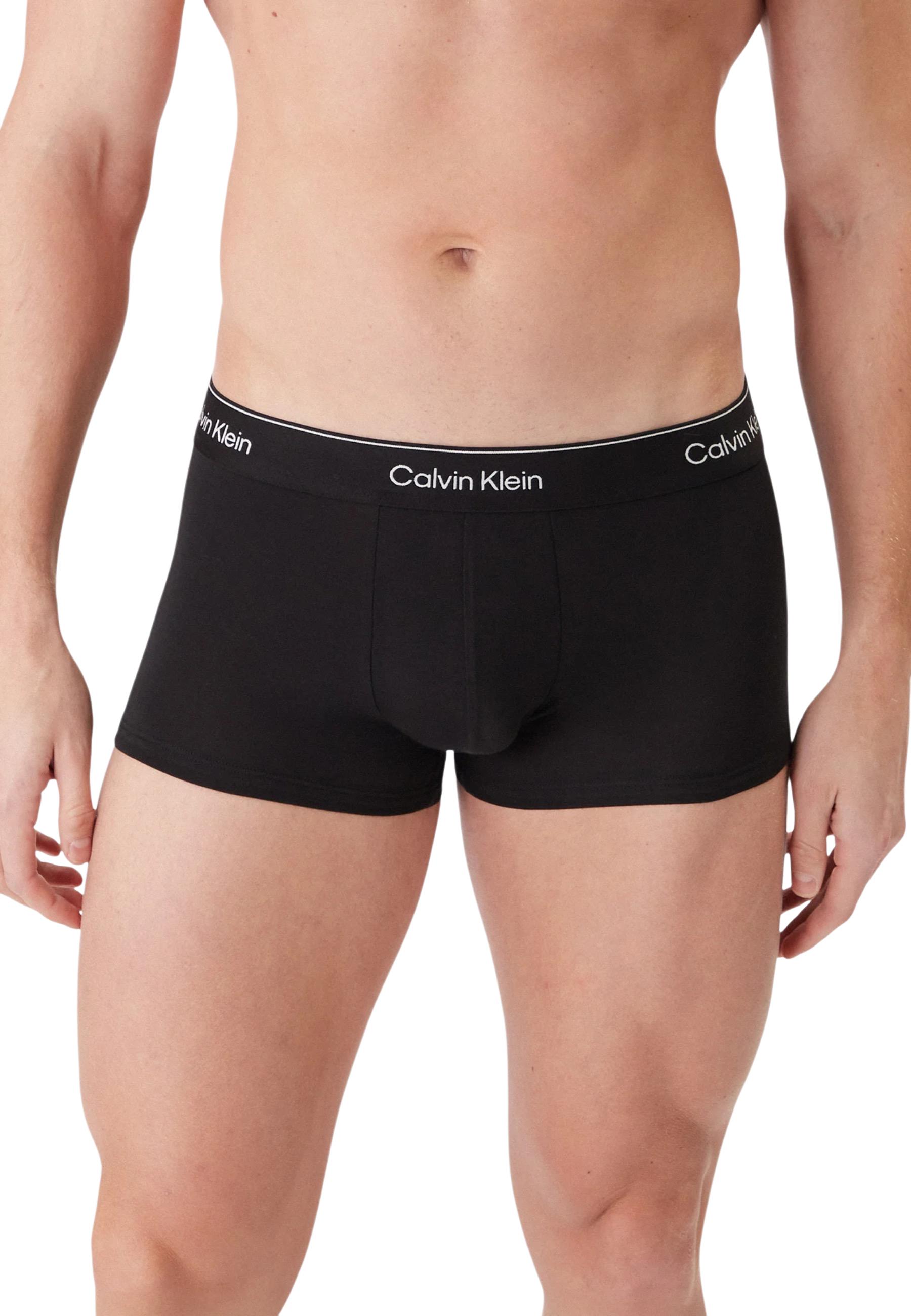 Calvin Klein Underwear Men Underwear