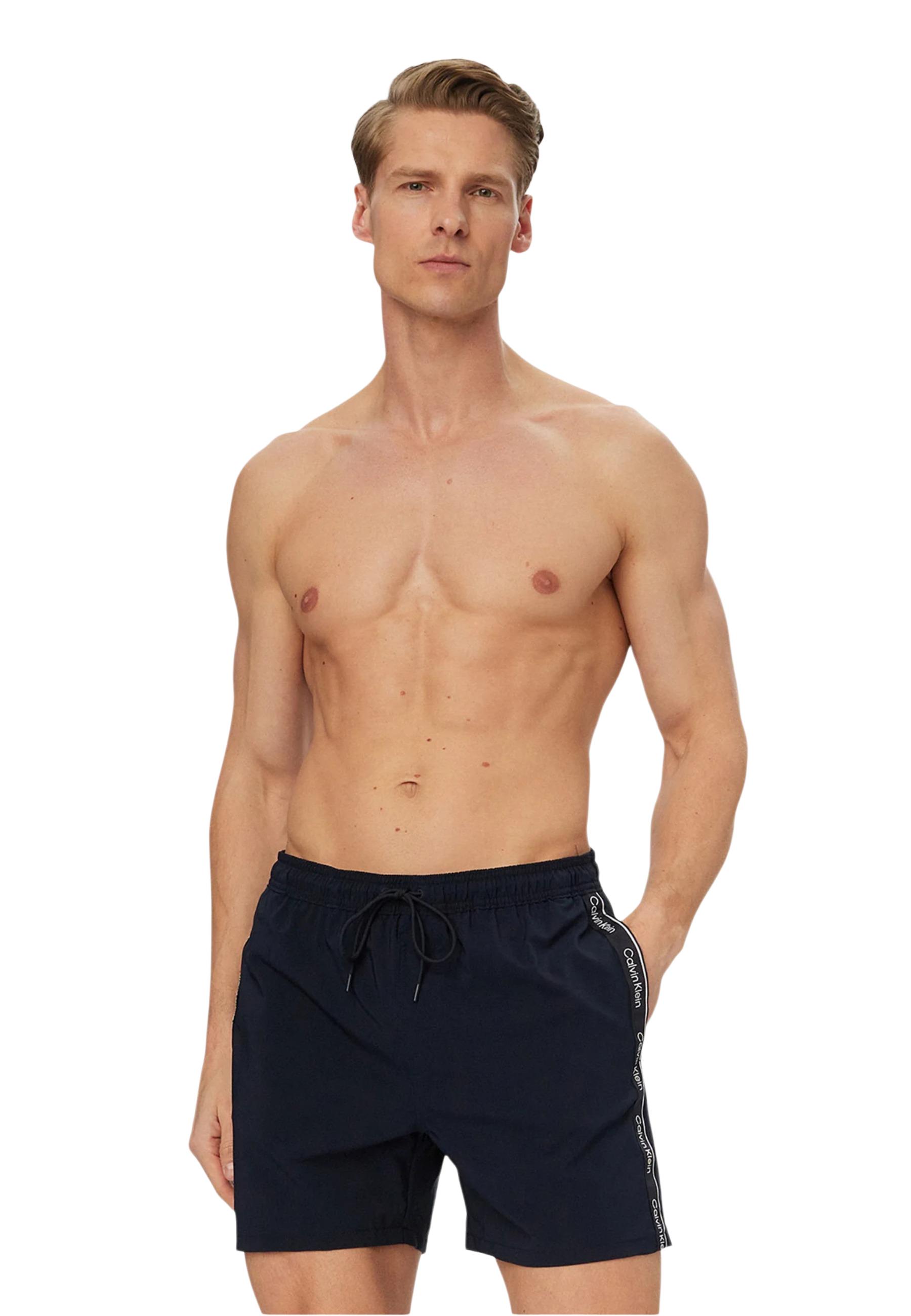 Calvin Klein Jeans Men Swimwear