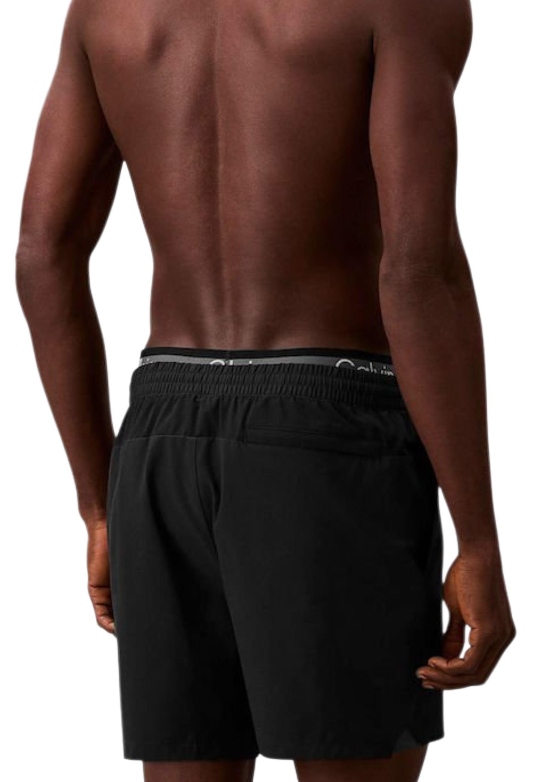 Calvin Klein Jeans Men Swimwear