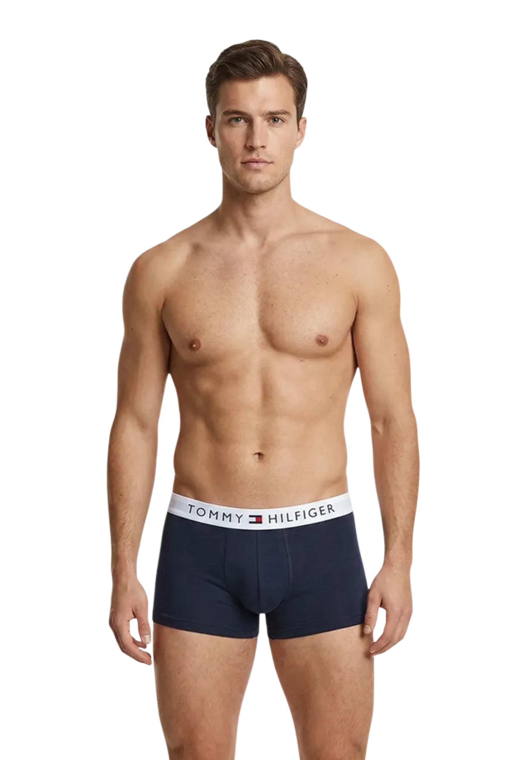 Tommy Hilfiger Men Underwear
