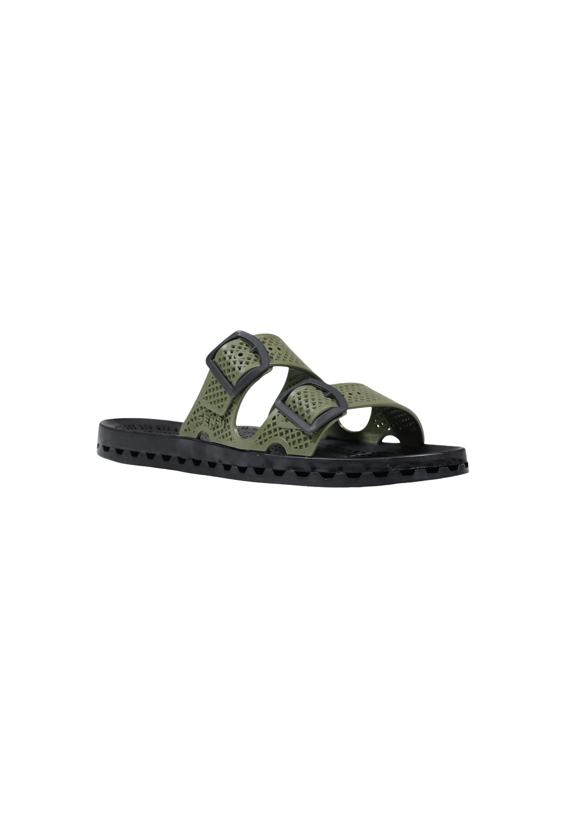 Sensi Men Slippers