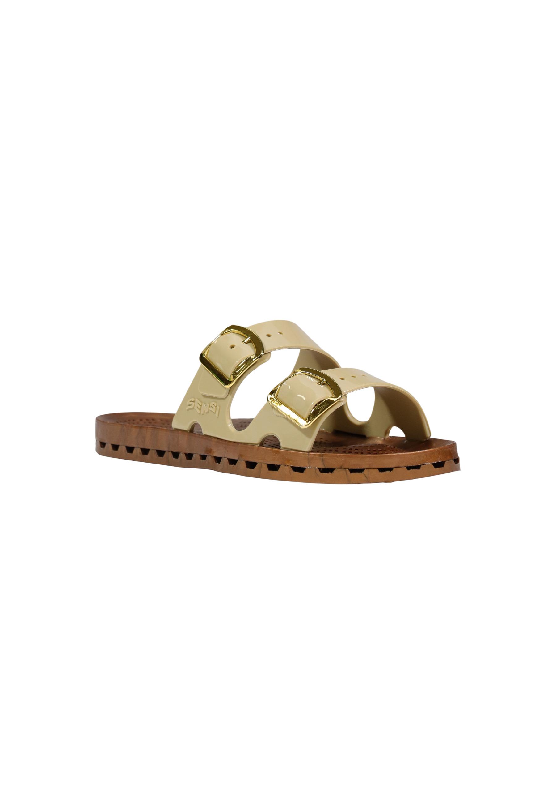 Sensi Women Slippers