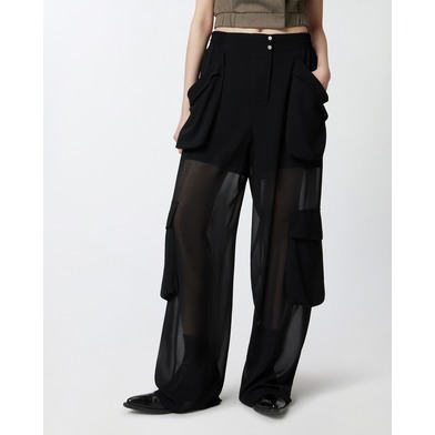 Pinko Pantaloni Donna