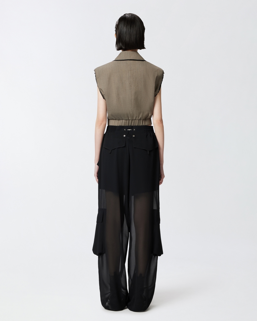Pinko Trousers 3