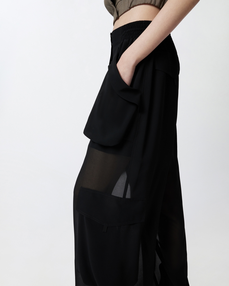 Pinko Trousers 4