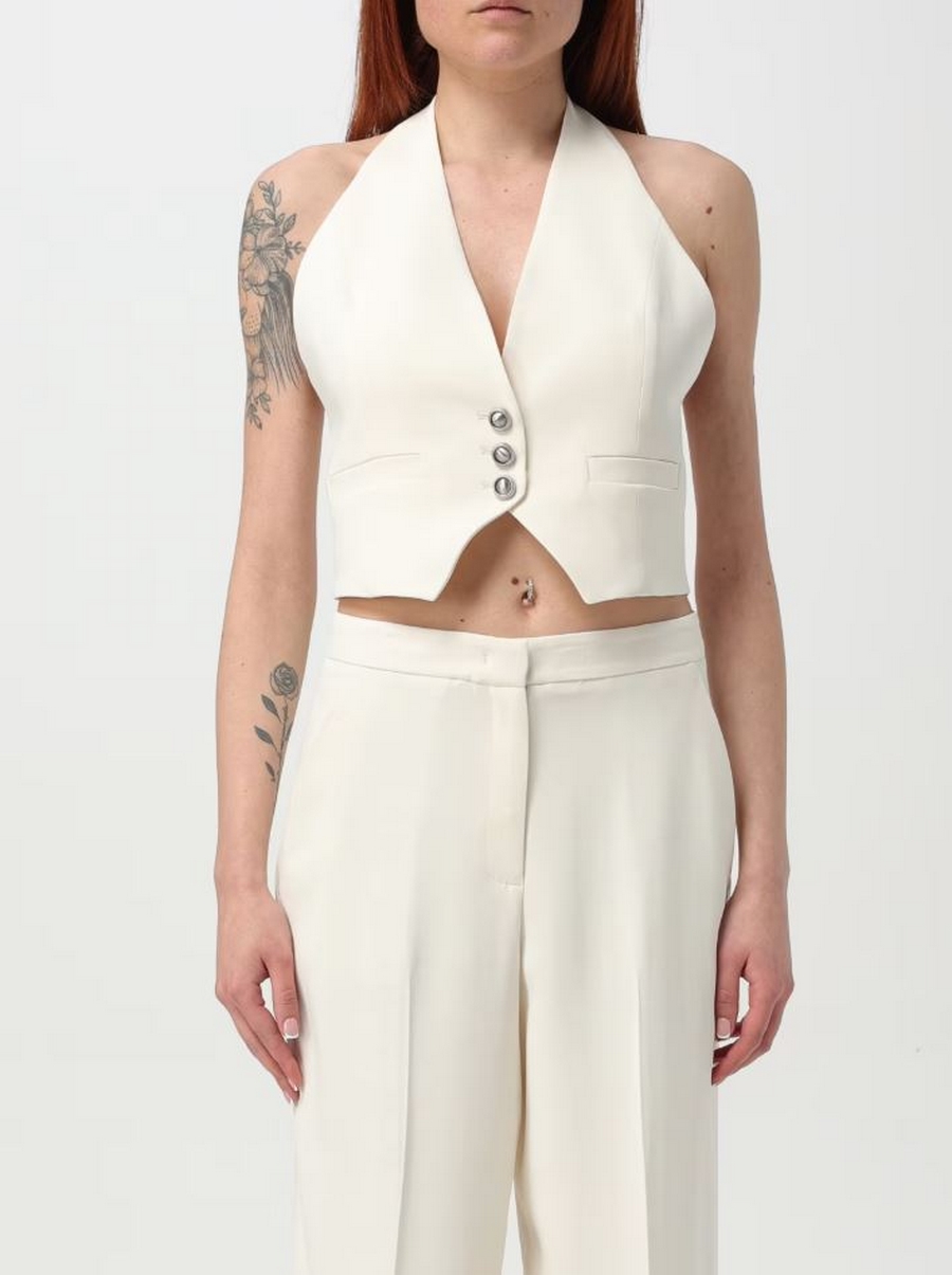 Pinko Gilet 2