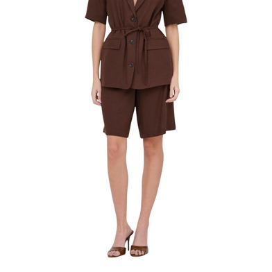 Jacqueline De Yong Shorts Donna
