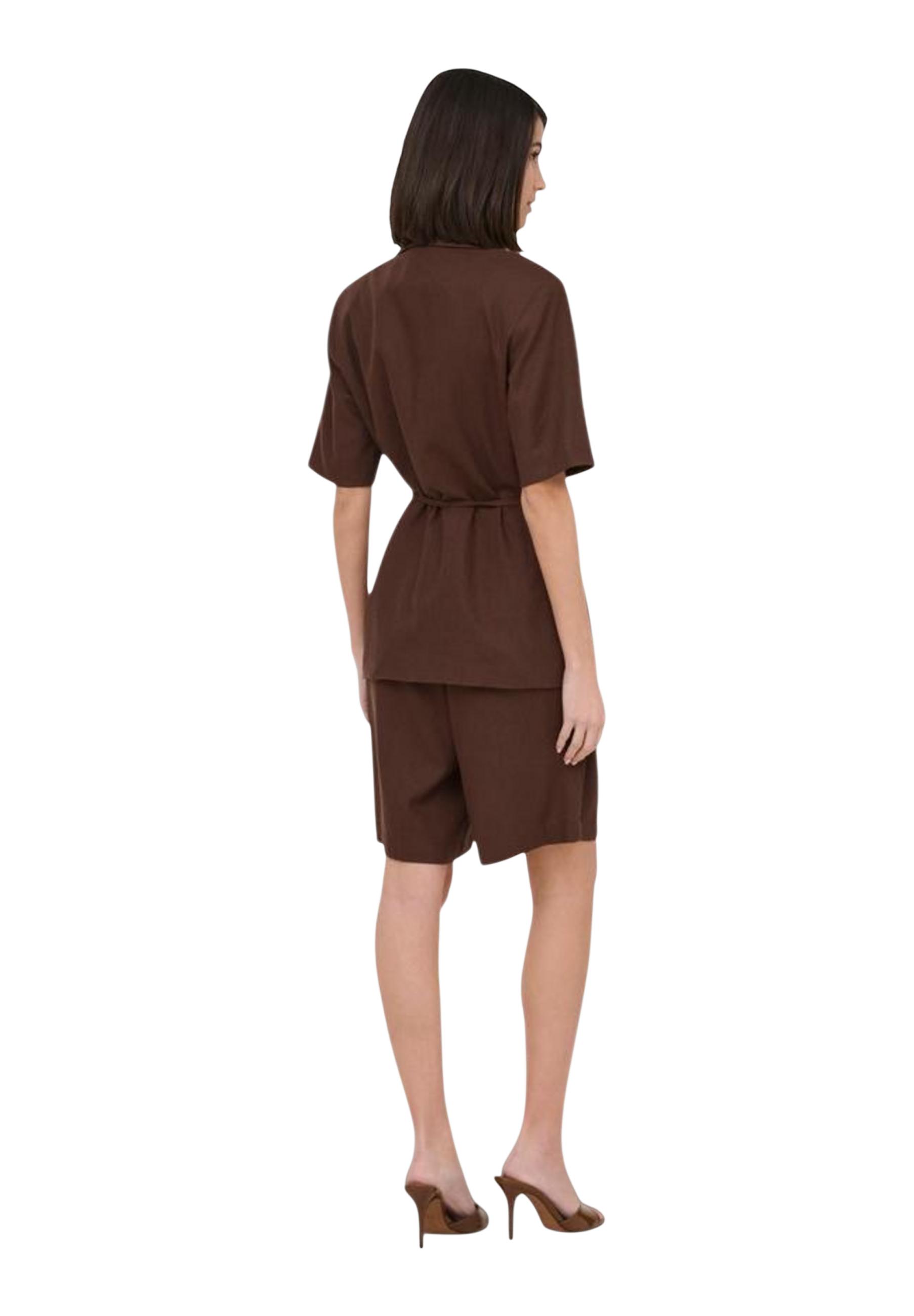 Jacqueline De Yong Short 7
