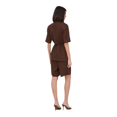 Jacqueline De Yong Shorts Donna