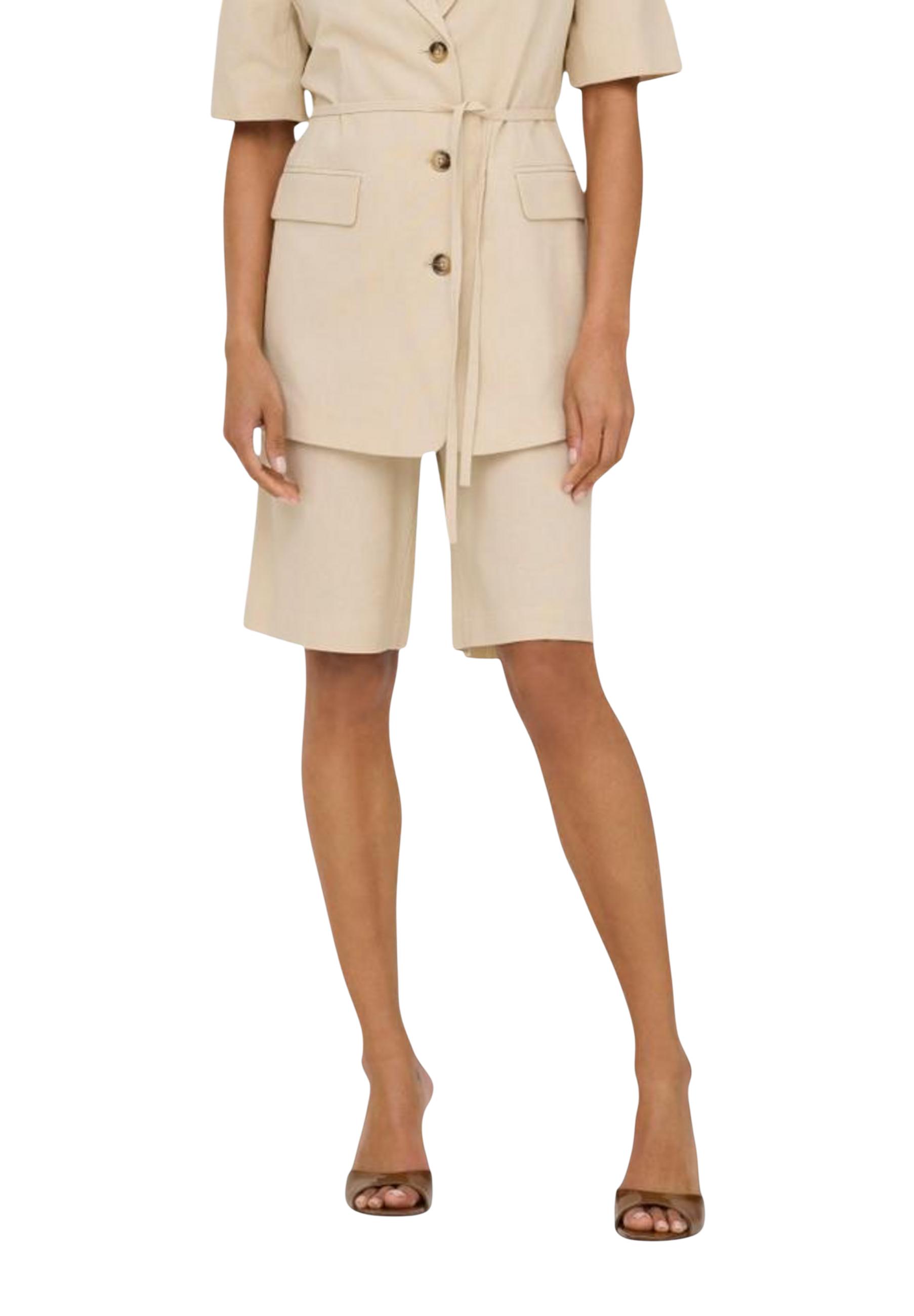Jacqueline De Yong  Women Short