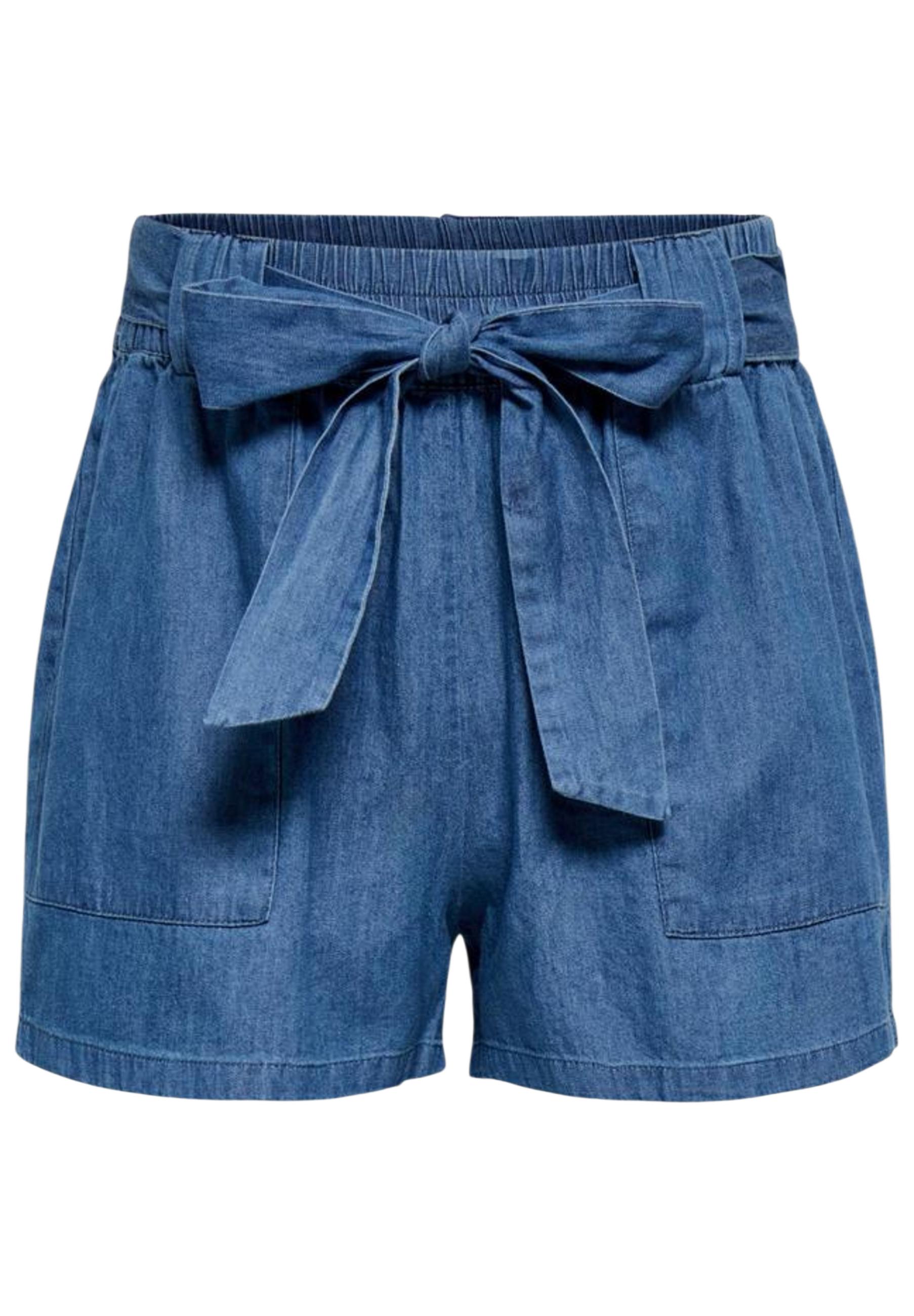 Only Short 4