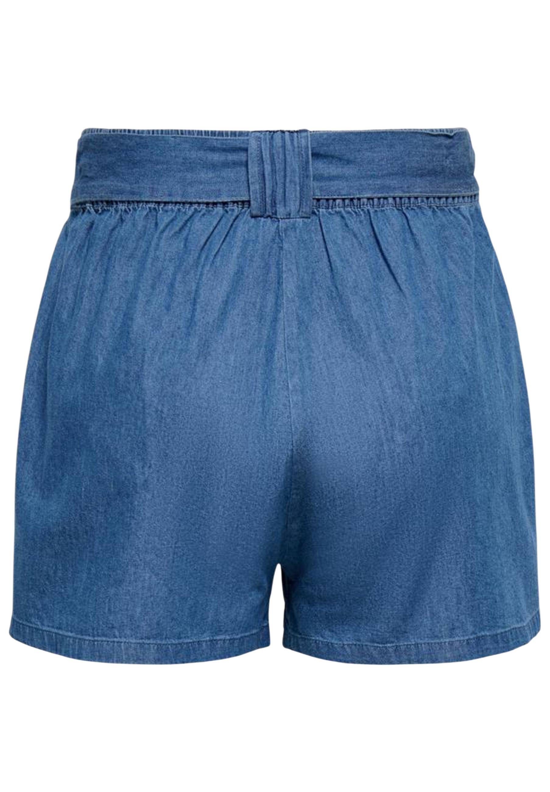 Only Short 5