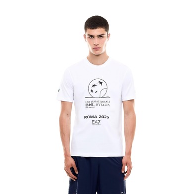Ea7 T-Shirt Uomo