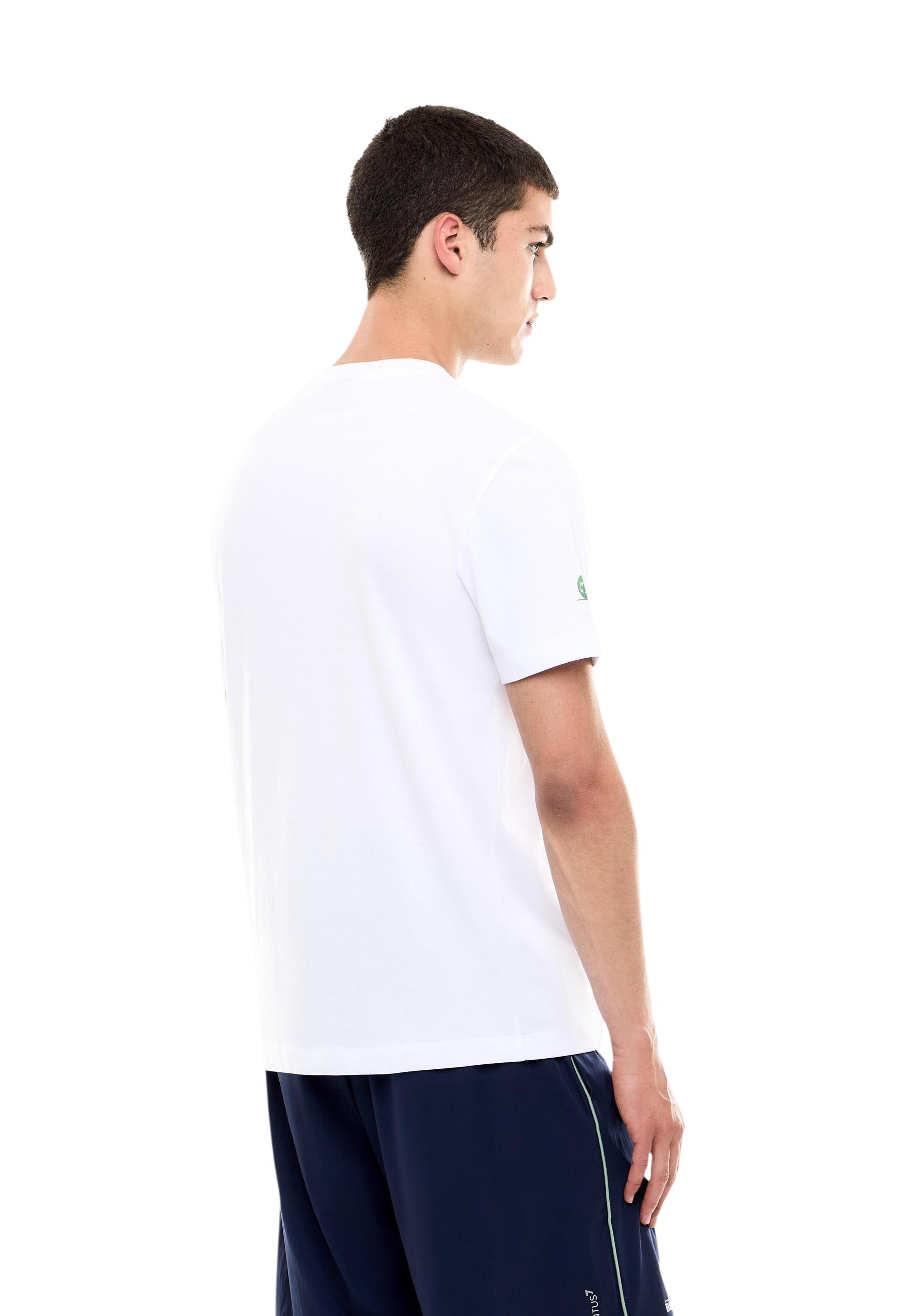 Ea7 T-Shirt 4